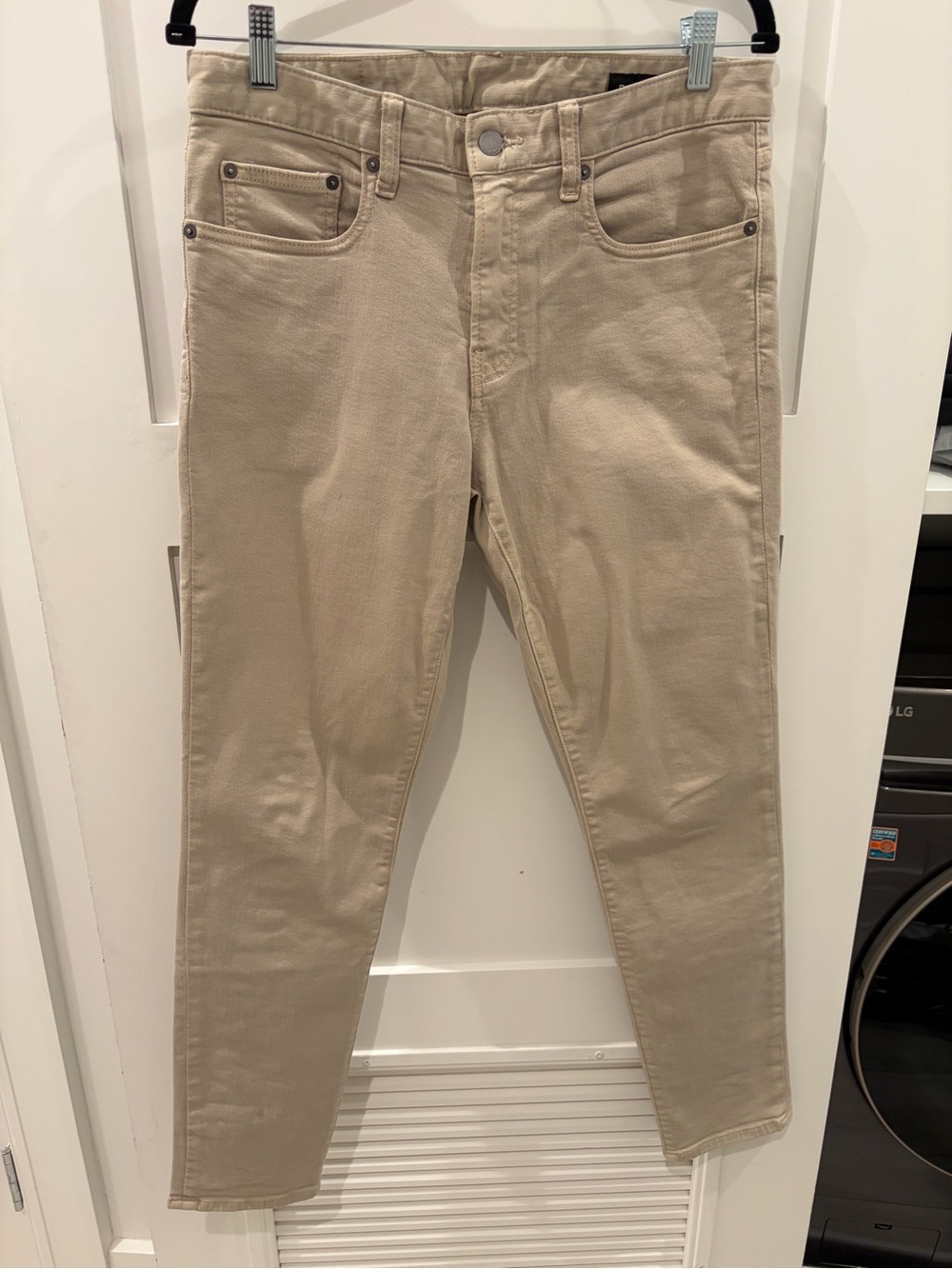 Bonobos Travel Jeans